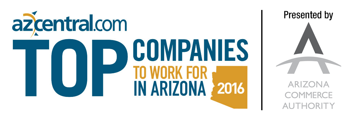 2016 azcentral.com Top Companies to Work for in Arizona | AZCentral Tickets