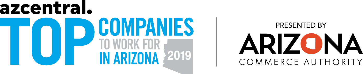 2019 azcentral Top Companies to Work for in Arizona | AZCentral Tickets